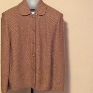 St John Collection Jacket